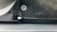 Hyundai i20 1.2 MPi Play 5dr Petrol Hatchback